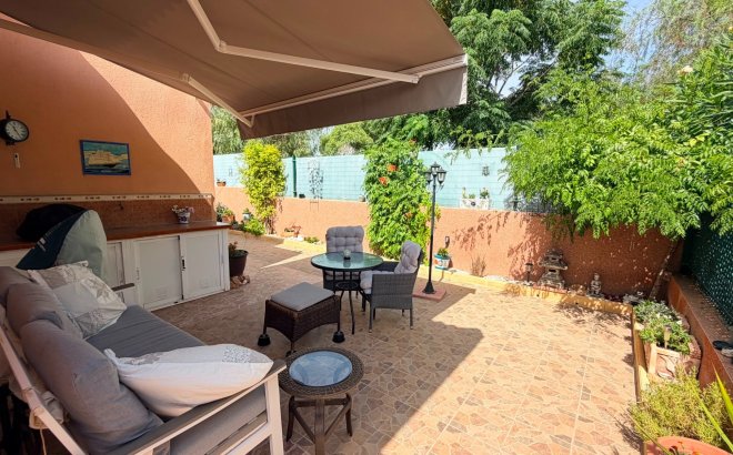Resale - Villa -
Los Montesinos - Costa Blanca