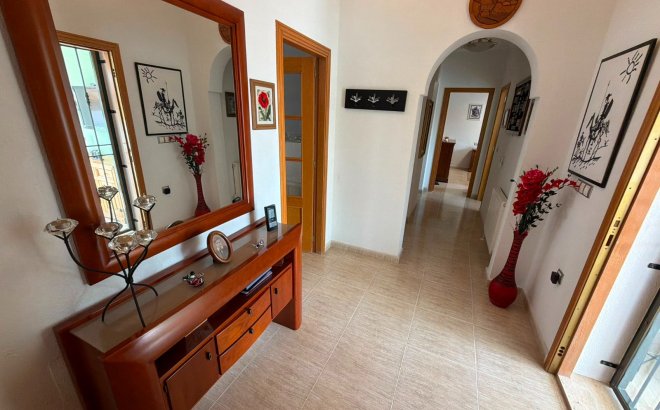 Resale - Villa -
Los Montesinos - Costa Blanca
