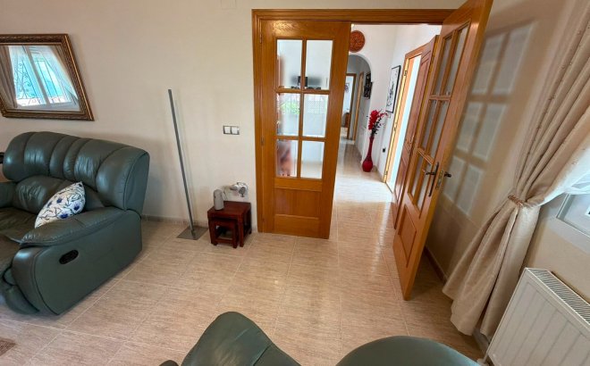Resale - Villa -
Los Montesinos - Costa Blanca