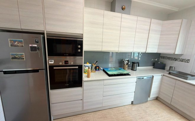 Resale - Villa -
Los Montesinos - Costa Blanca