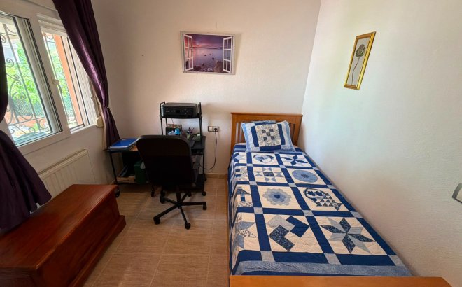 Resale - Villa -
Los Montesinos - Costa Blanca