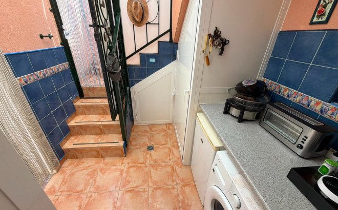Resale - Villa -
Los Montesinos - Costa Blanca