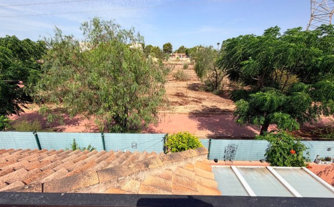 Resale - Villa -
Los Montesinos - Costa Blanca