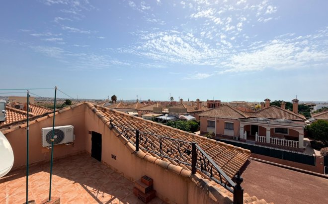 Resale - Villa -
Los Montesinos - Costa Blanca