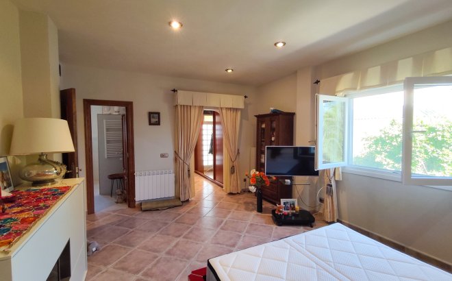 Resale - Villa -
Ciudad Quesada - Costa Blanca