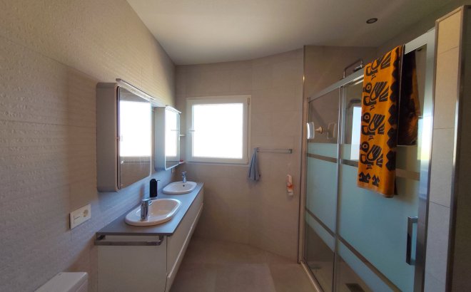 Resale - Villa -
Ciudad Quesada - Costa Blanca
