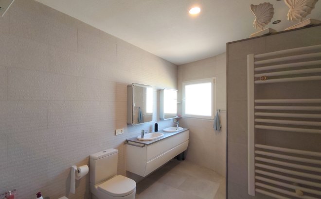 Resale - Villa -
Ciudad Quesada - Costa Blanca
