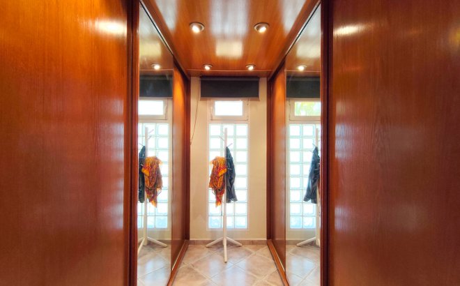 Resale - Villa -
Ciudad Quesada - Costa Blanca