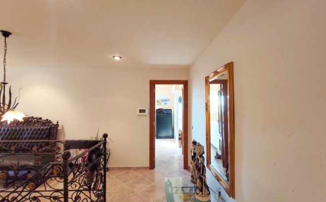 Resale - Villa -
Ciudad Quesada - Costa Blanca