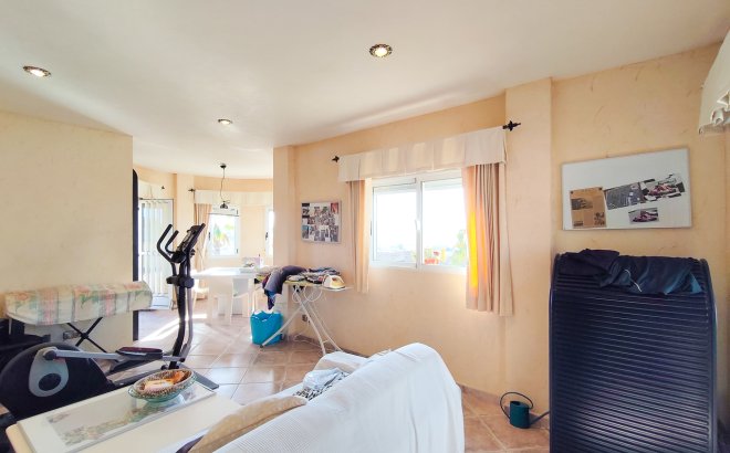 Resale - Villa -
Ciudad Quesada - Costa Blanca