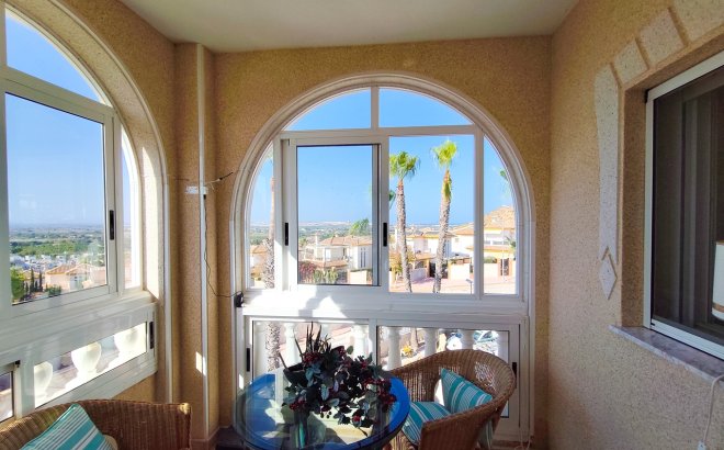 Resale - Villa -
Ciudad Quesada - Costa Blanca
