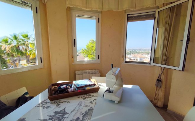 Resale - Villa -
Ciudad Quesada - Costa Blanca