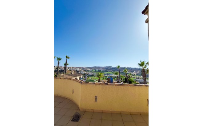 Resale - Villa -
Ciudad Quesada - Costa Blanca