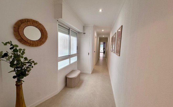 Resale - Apartment -
Torrevieja - Habaneras