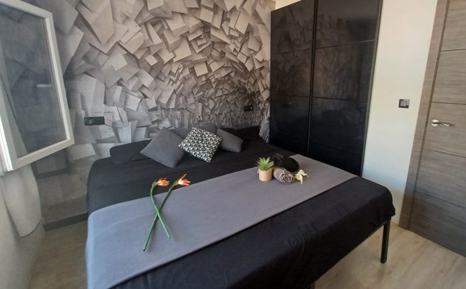 Resale - Apartment -
Torre de la Horadada - Costa Blanca