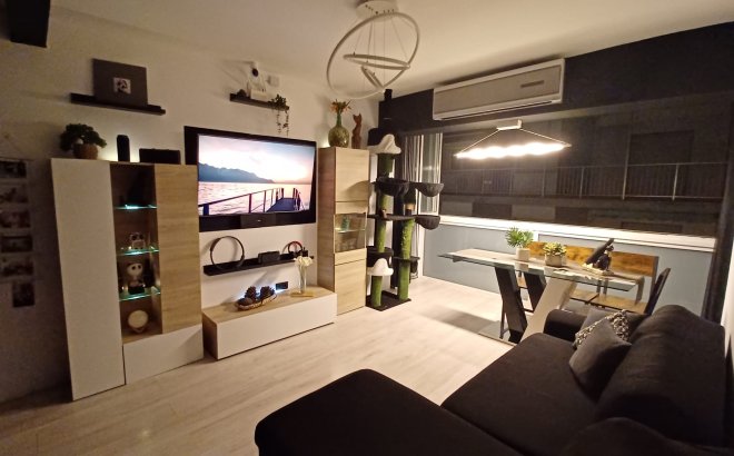 Resale - Apartment -
Torre de la Horadada - Costa Blanca