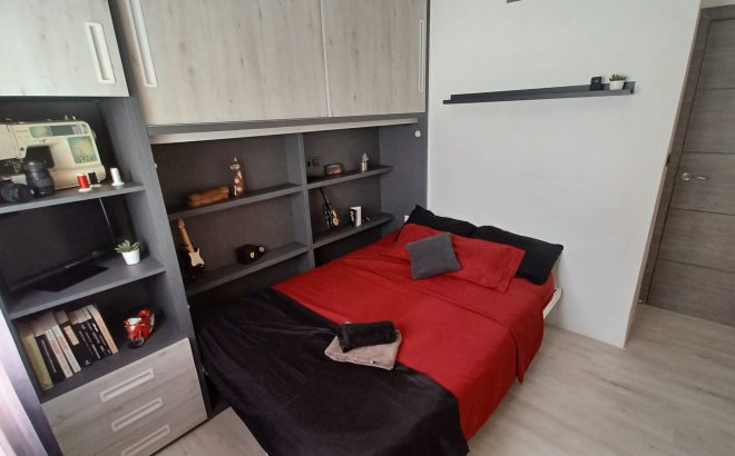 Resale - Apartment -
Torre de la Horadada - Costa Blanca