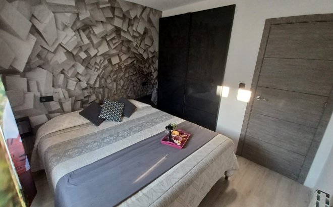 Resale - Apartment -
Torre de la Horadada - Costa Blanca