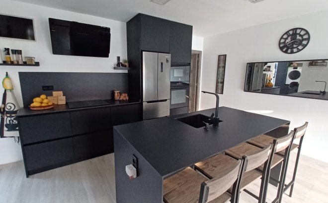 Resale - Apartment -
Torre de la Horadada - Costa Blanca