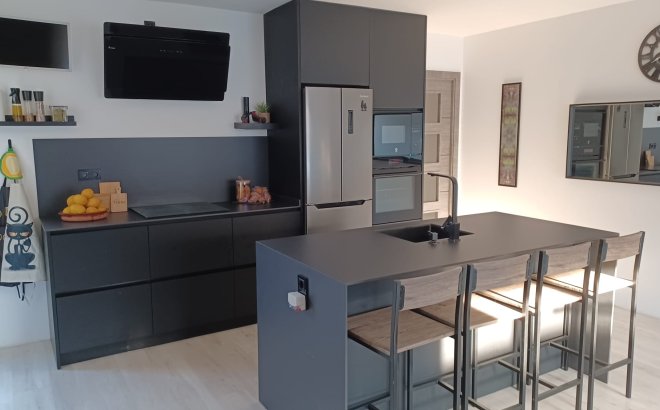Resale - Apartment -
Torre de la Horadada - Costa Blanca