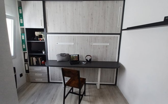 Resale - Apartment -
Torre de la Horadada - Costa Blanca