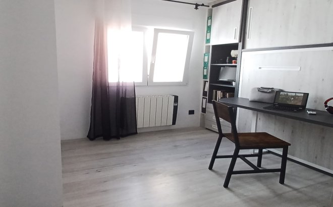 Resale - Apartment -
Torre de la Horadada - Costa Blanca