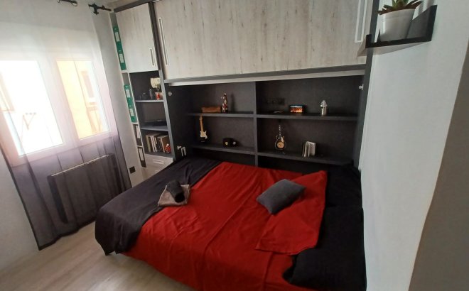 Resale - Apartment -
Torre de la Horadada - Costa Blanca