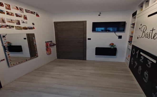 Resale - Apartment -
Torre de la Horadada - Costa Blanca