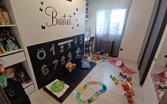 Resale - Apartment -
Torre de la Horadada - Costa Blanca