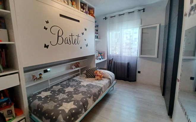 Resale - Apartment -
Torre de la Horadada - Costa Blanca
