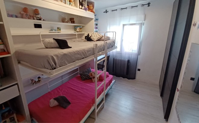 Resale - Apartment -
Torre de la Horadada - Costa Blanca
