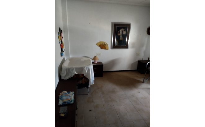Resale - Other -
Torrevieja - Costa Blanca