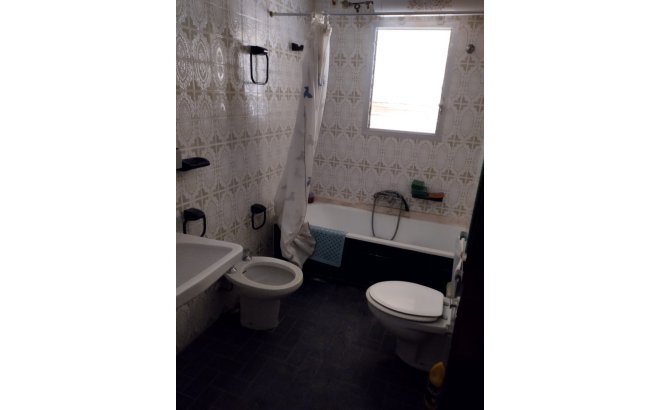 Resale - Other -
Torrevieja - Costa Blanca