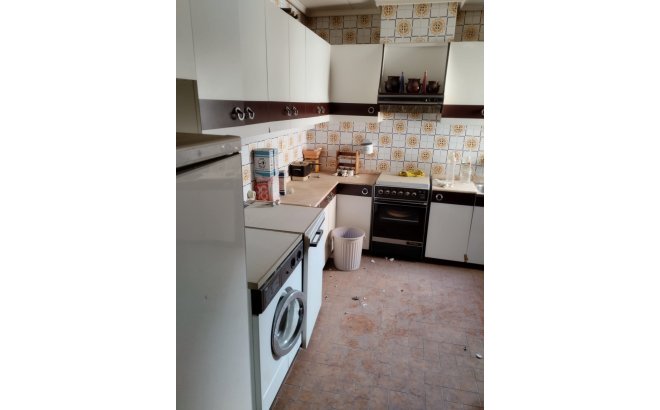 Resale - Other -
Torrevieja - Costa Blanca