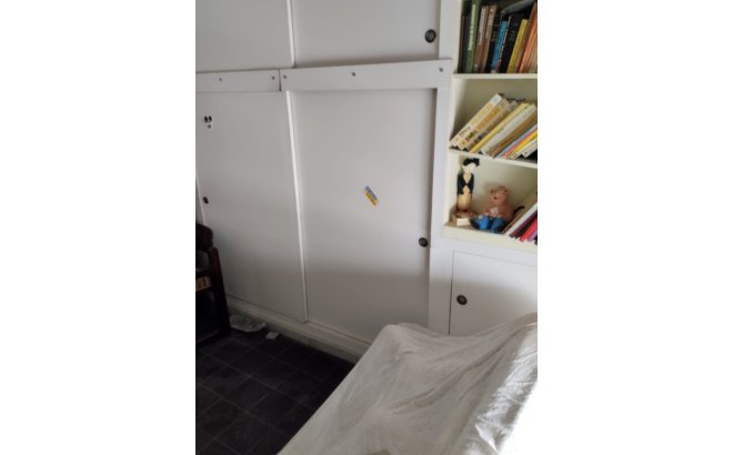 Resale - Other -
Torrevieja - Costa Blanca