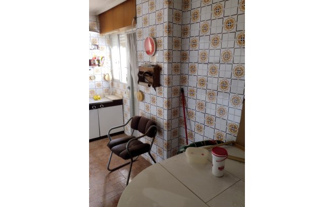 Resale - Other -
Torrevieja - Costa Blanca