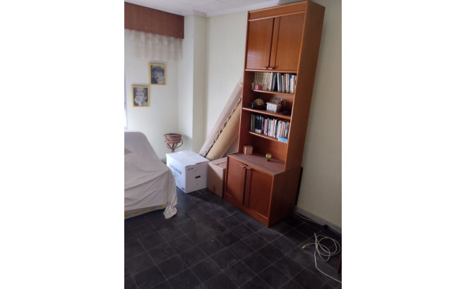 Resale - Other -
Torrevieja - Costa Blanca