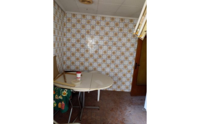 Resale - Other -
Torrevieja - Costa Blanca