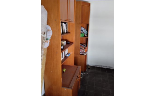 Resale - Other -
Torrevieja - Costa Blanca