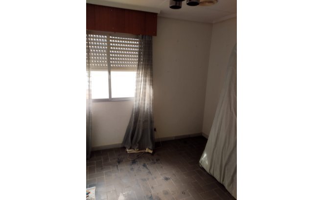 Resale - Other -
Torrevieja - Costa Blanca