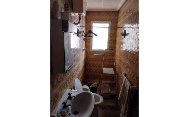 Resale - Other -
Torrevieja - Costa Blanca