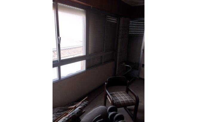 Resale - Other -
Torrevieja - Costa Blanca