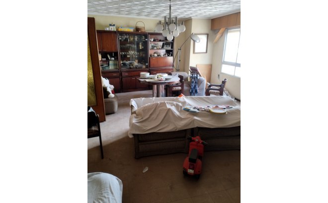 Resale - Other -
Torrevieja - Costa Blanca