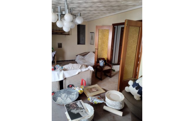 Resale - Other -
Torrevieja - Costa Blanca