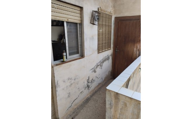 Resale - Other -
Torrevieja - Costa Blanca