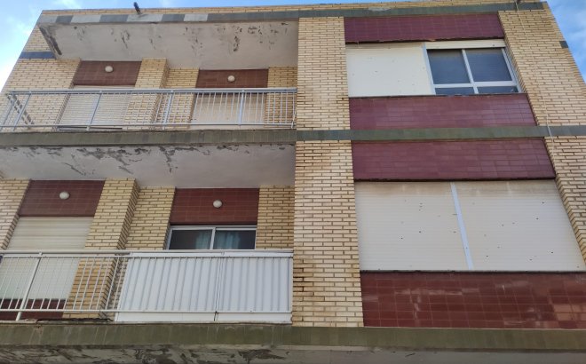 Resale - Other -
Torrevieja - Costa Blanca