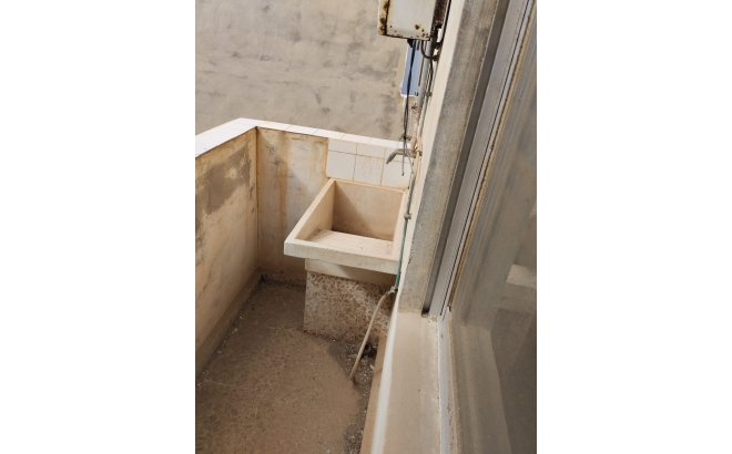 Resale - Other -
Torrevieja - Costa Blanca