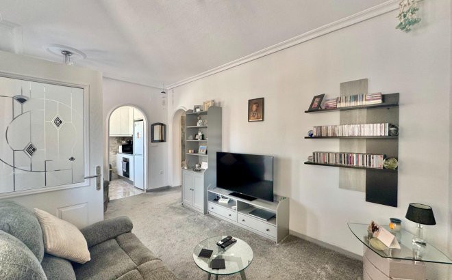 Revente - Town House -
Orihuela Costa - La Florida