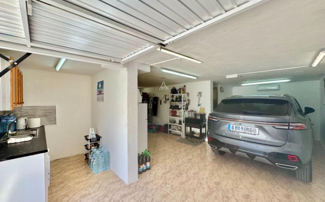 Revente - Town House -
Orihuela Costa - La Florida