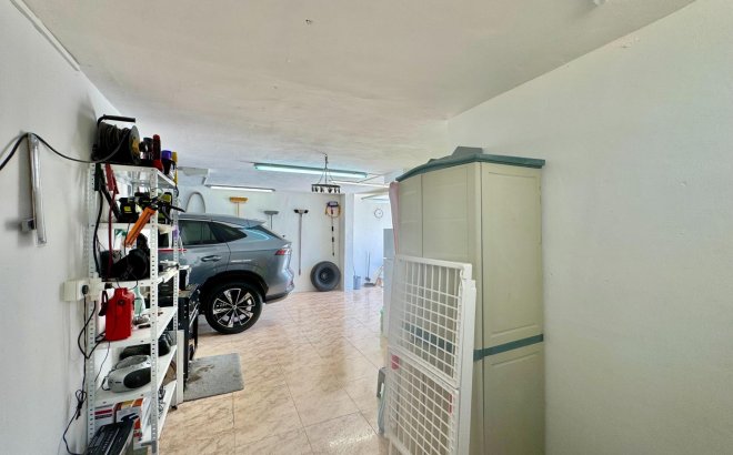 Revente - Town House -
Orihuela Costa - La Florida